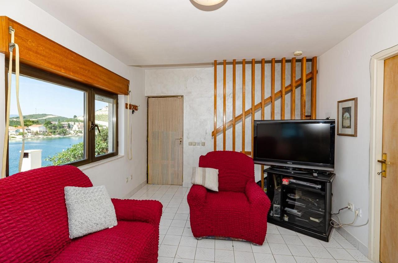 Apartments Marija Klek Kültér fotó