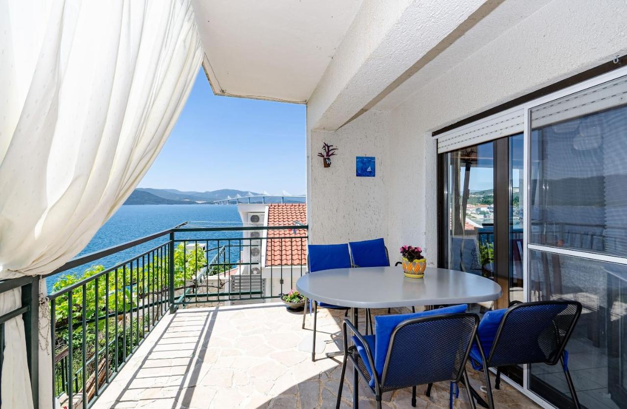 Apartments Marija Klek Kültér fotó