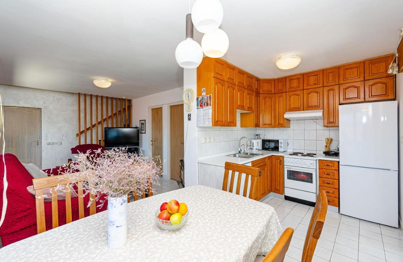 Apartments Marija Klek Kültér fotó