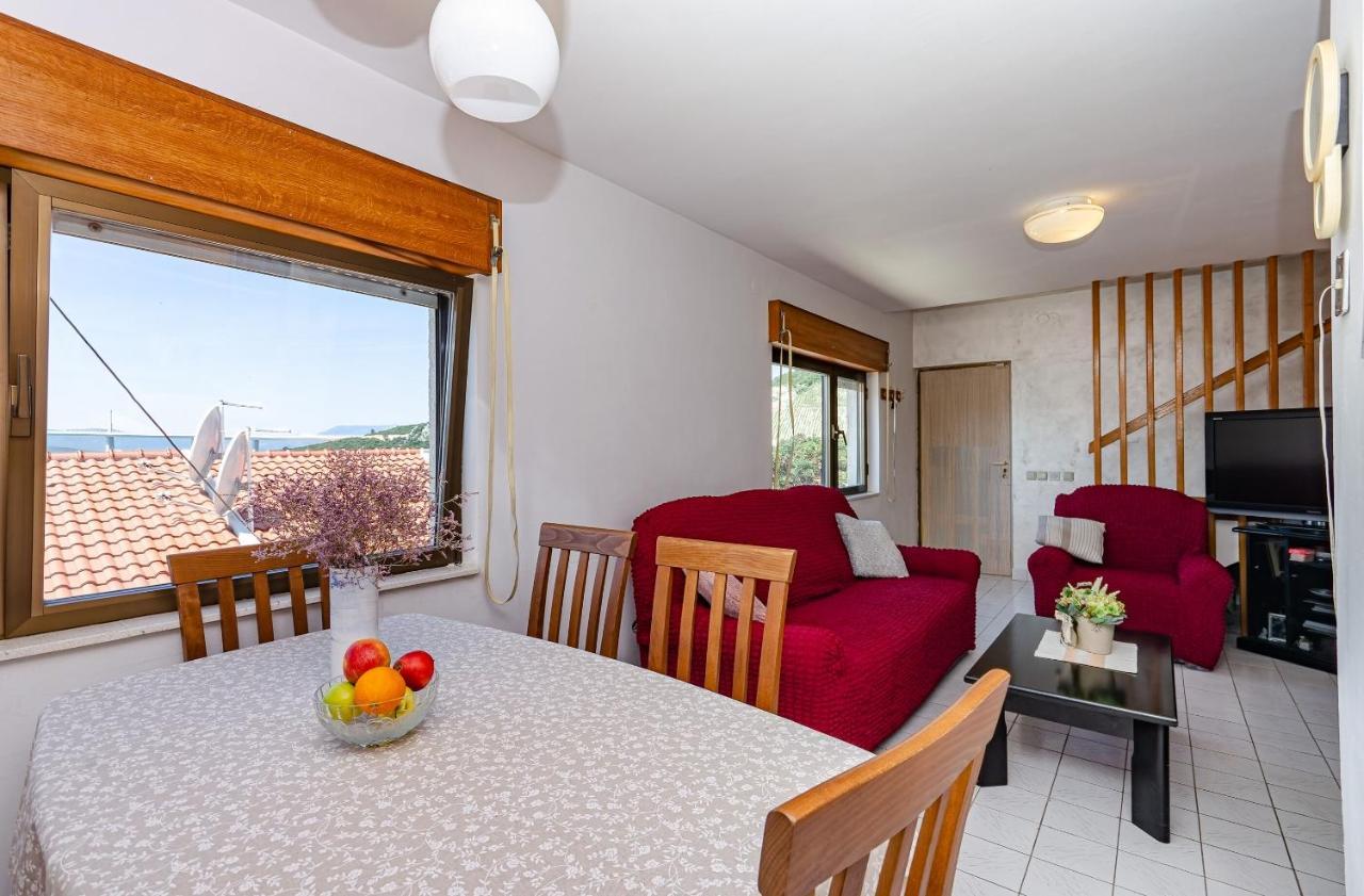 Apartments Marija Klek Kültér fotó