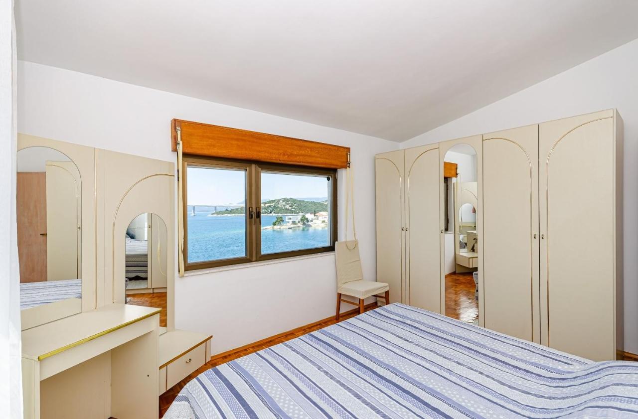Apartments Marija Klek Kültér fotó