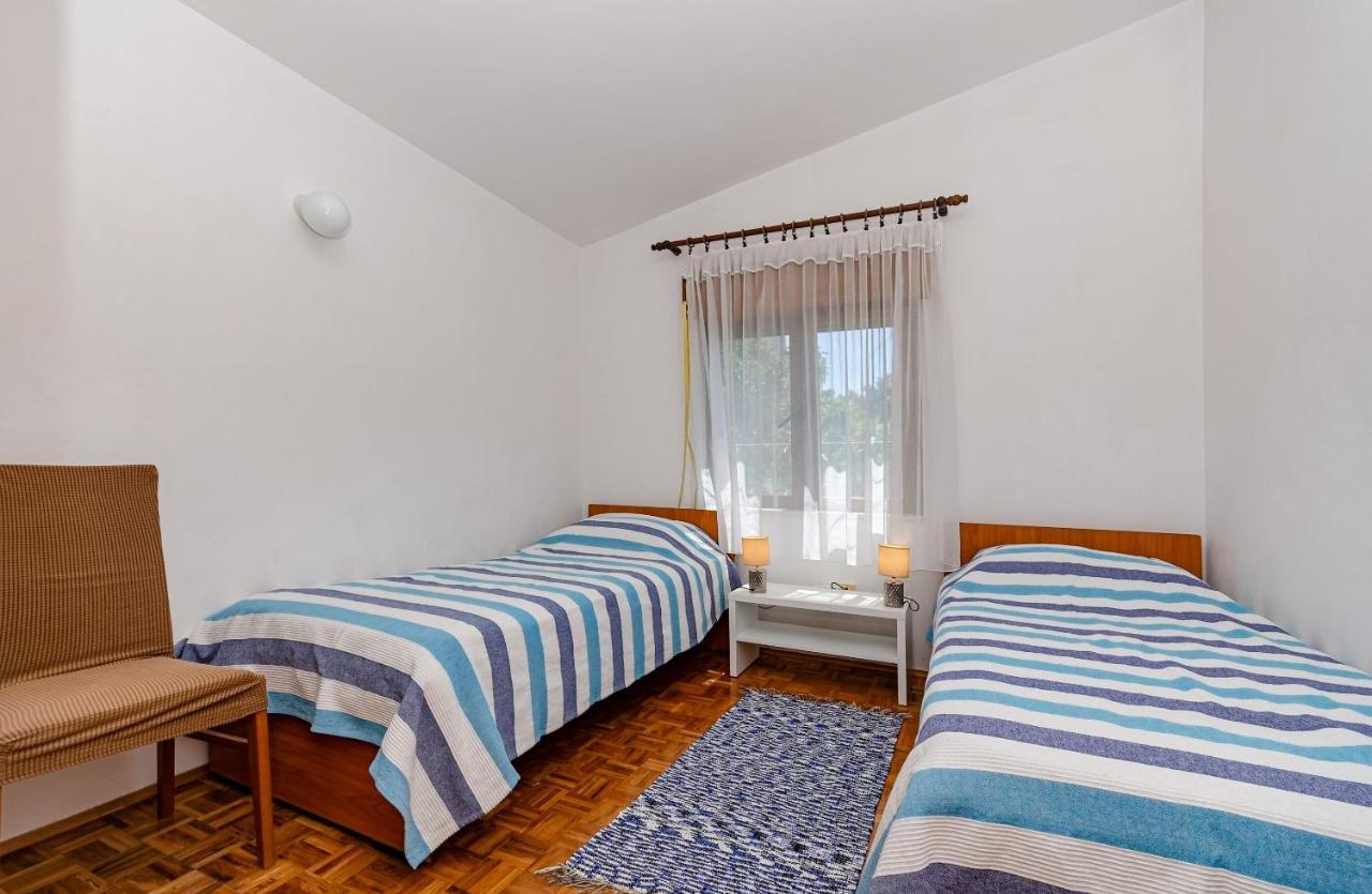 Apartments Marija Klek Kültér fotó