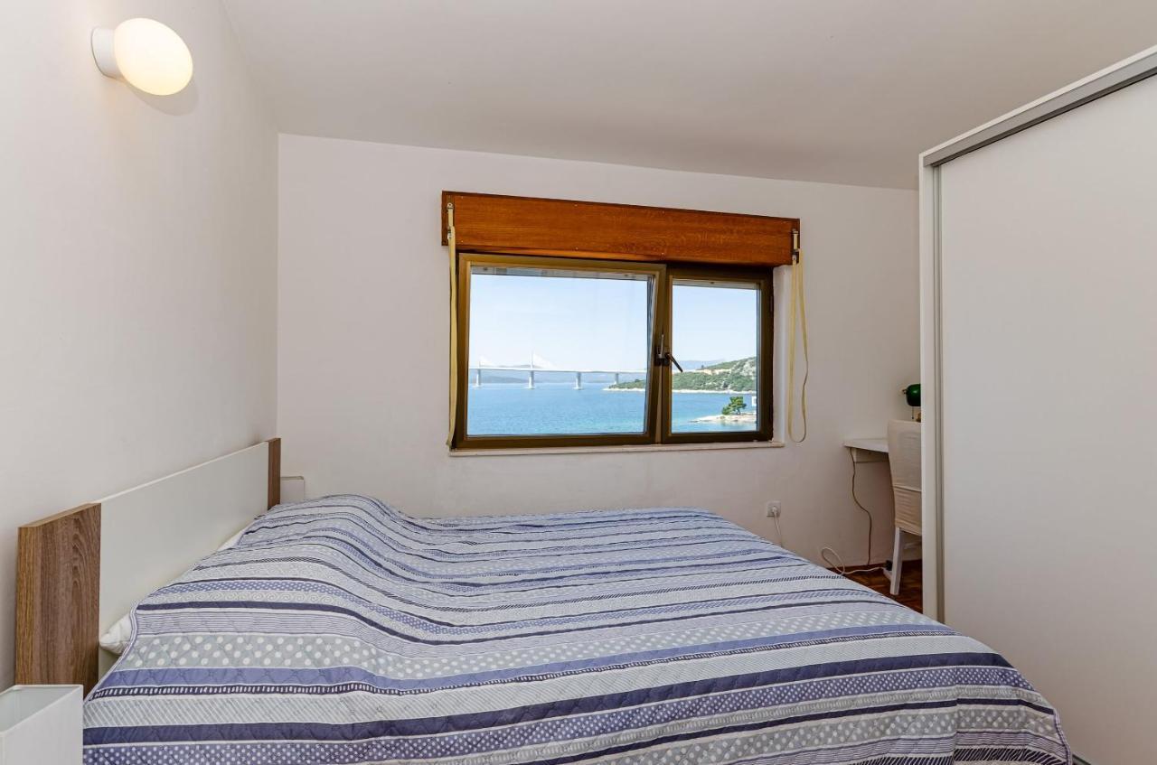 Apartments Marija Klek Kültér fotó