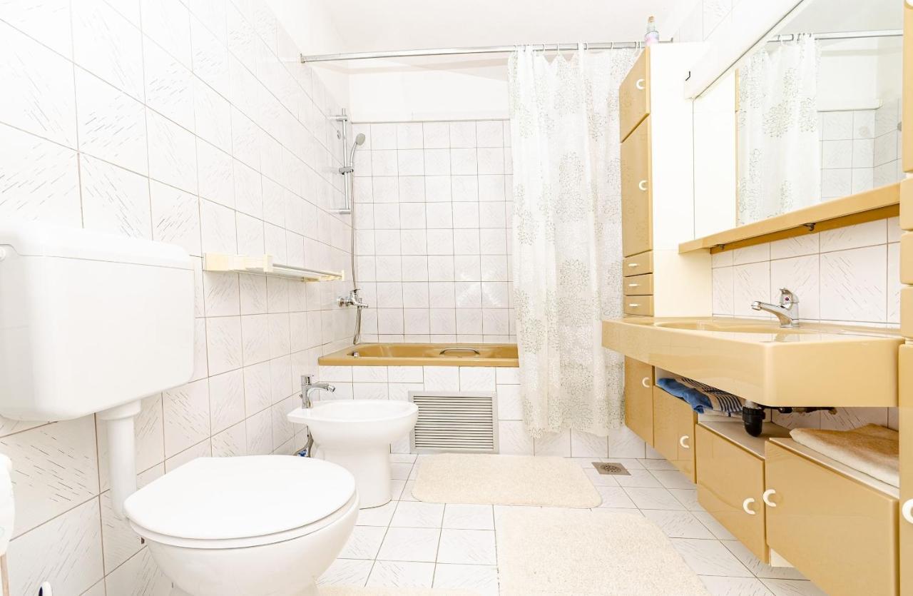 Apartments Marija Klek Kültér fotó