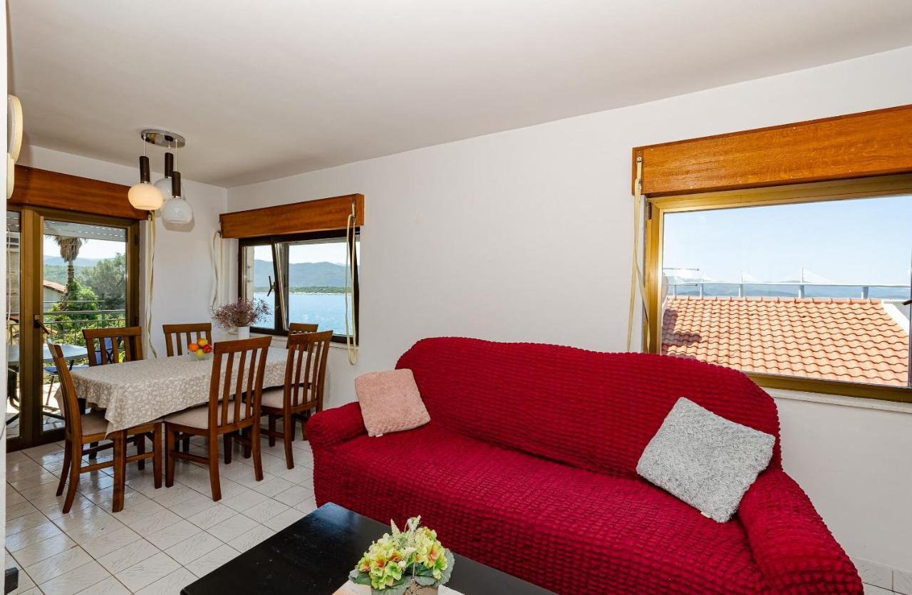 Apartments Marija Klek Kültér fotó