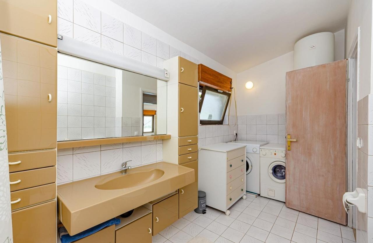 Apartments Marija Klek Kültér fotó