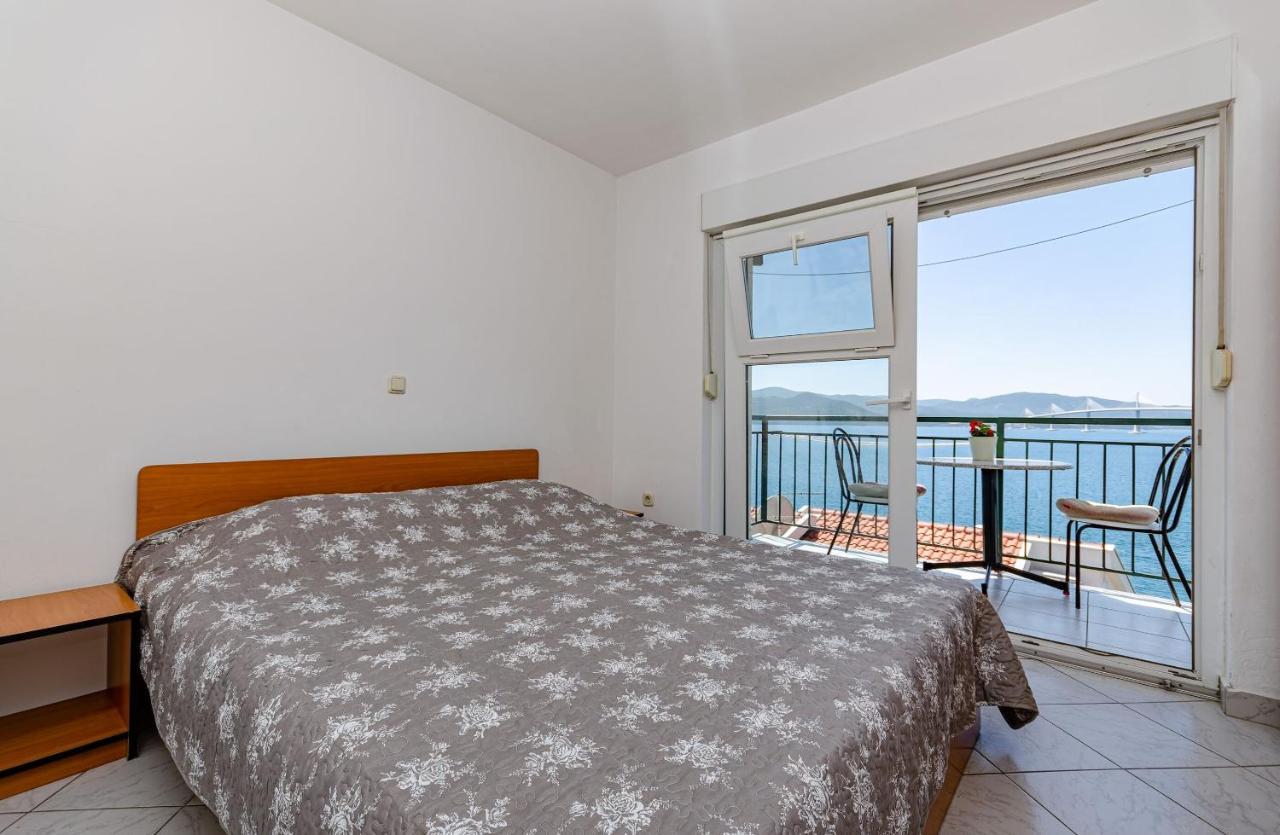 Apartments Marija Klek Kültér fotó