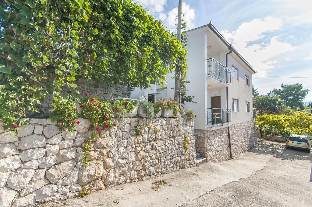 Apartments Marija Klek Kültér fotó