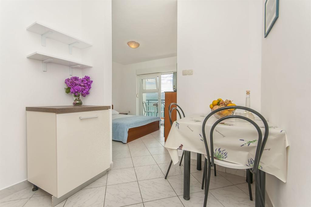 Apartments Marija Klek Kültér fotó