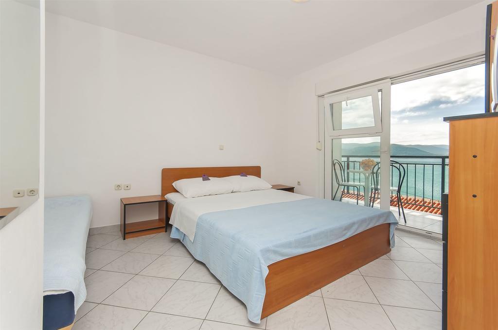 Apartments Marija Klek Kültér fotó